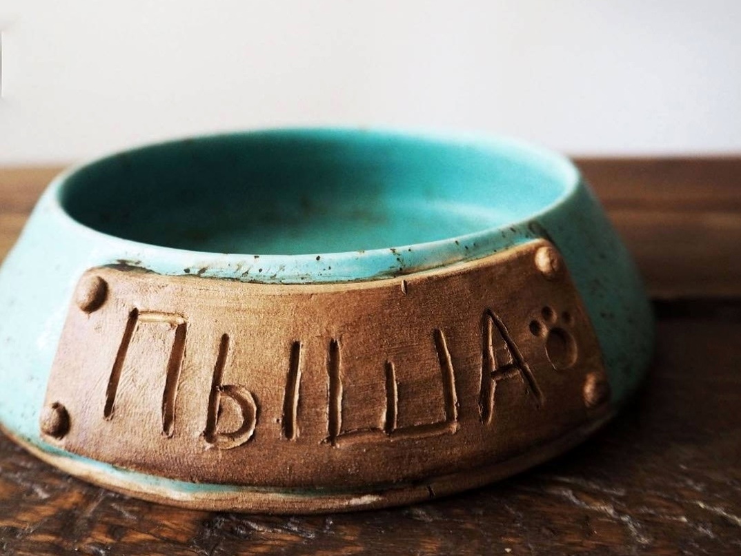 Миска для питомца KIDS фото 1