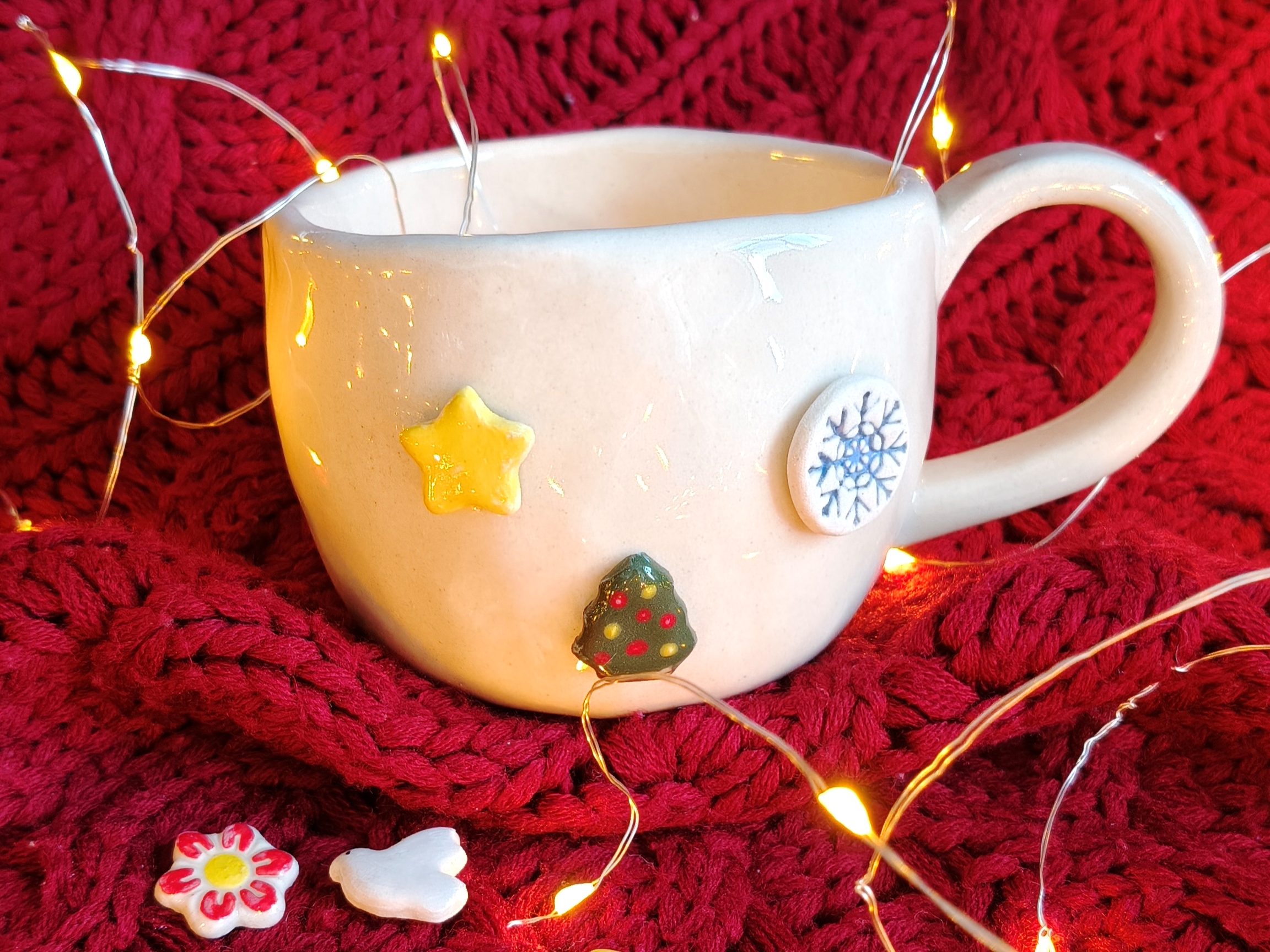 Сюжетная Кружка (13+) фото 1