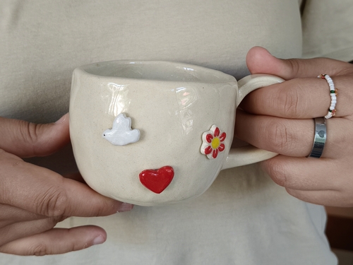 Сюжетная Кружка (13+) фото 2