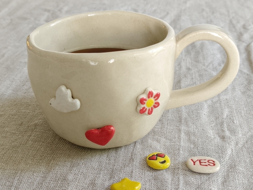 Сюжетная Кружка (13+) фото 3